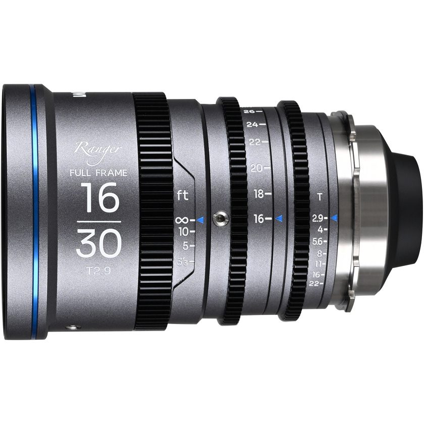 LAOWA Ranger 16-30mm