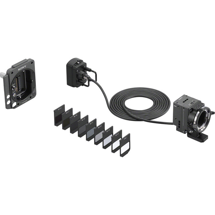 Sony Venice Rialto Mini Extension System - Image 2