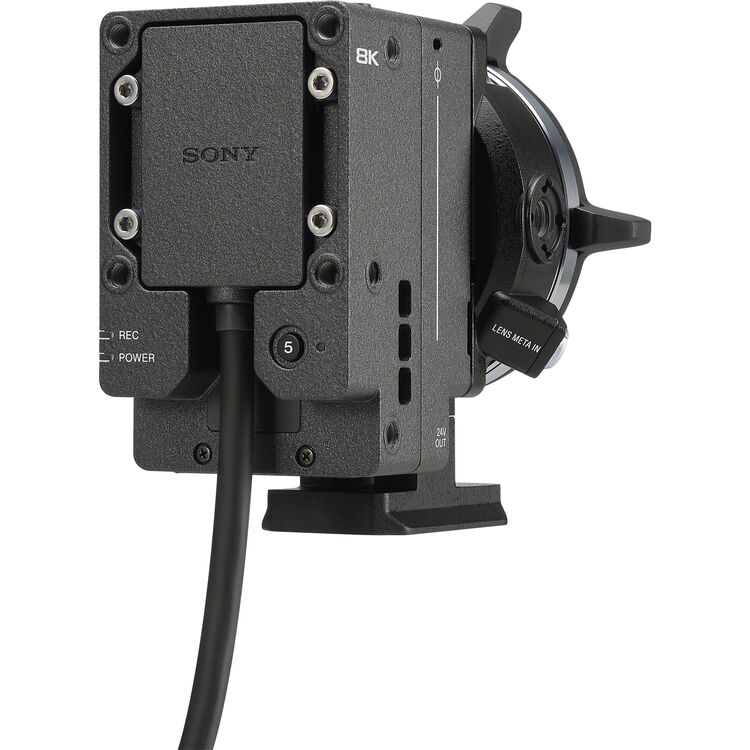 Sony Venice Rialto Mini Extension System - Image 3