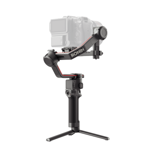 DJI RS3 PRO Gimbal