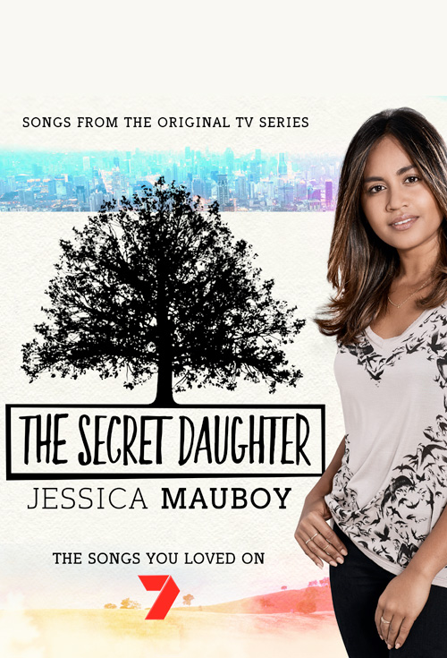 The Secret Daughter S1 - Production Cover