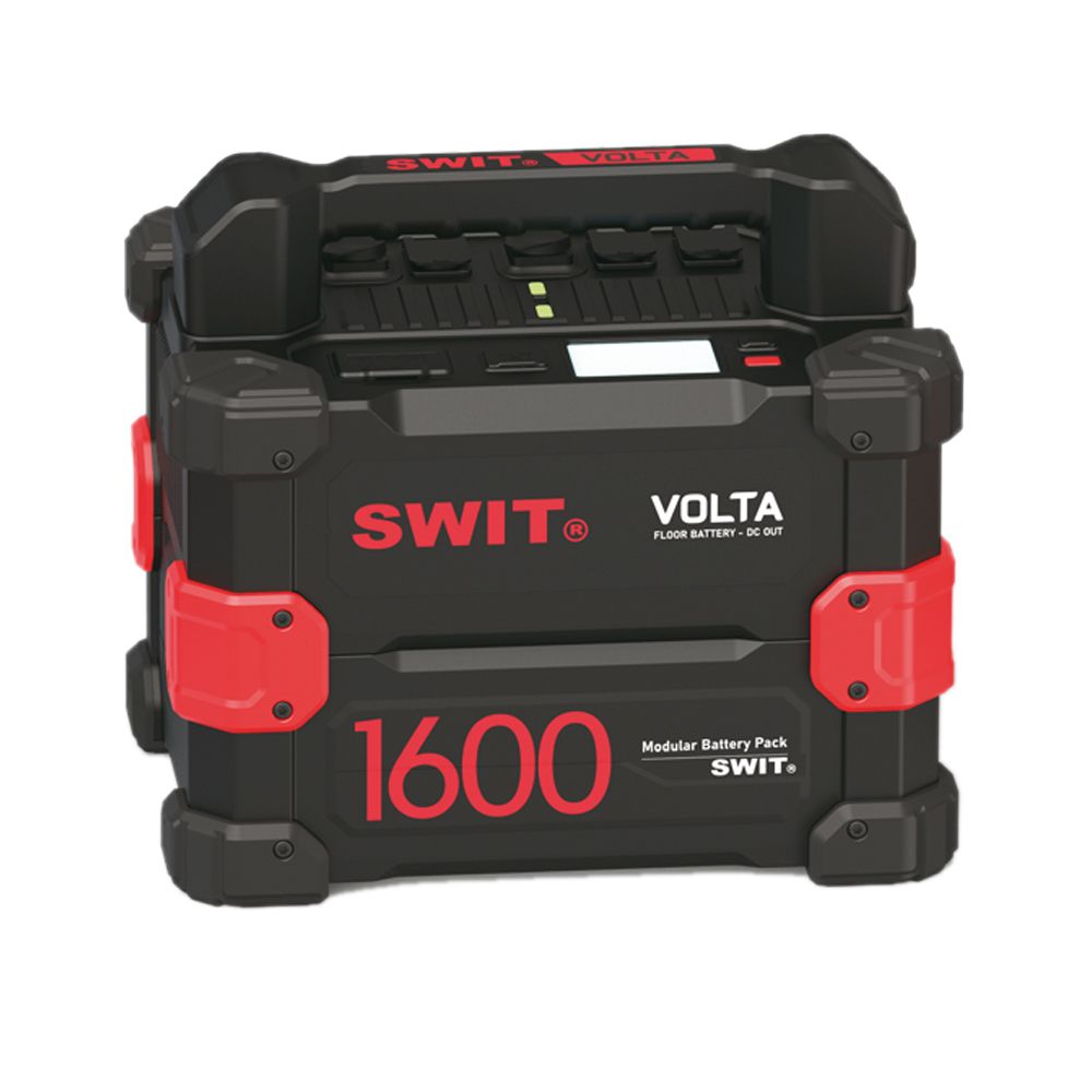 Swit Volta